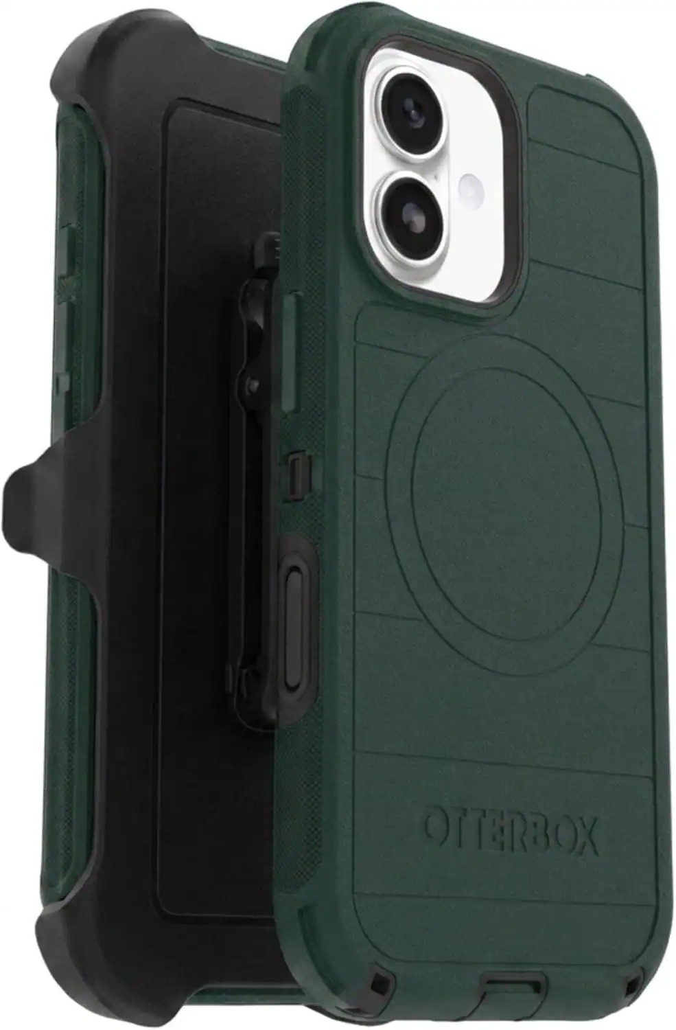 Roasted Cashew Mist (Green & Black)