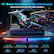 16" Bionic Hummingbird Eye-Care Display
360Hz Refresh Rate & 2560*1600 Resolution
Anti-glare
anti-reflection
anti-blue light
AG+LR
Anti-vertigo + anti-reflection
DC Dimming
Eye protection without flickering
Calibration
Professional color calibration
DCI-P3
Ultra-wide color ratio
500nits
High brightness
1800:1CR
High natural contrast
190:1
Ambient light contrast
2.9%
Reflectivity