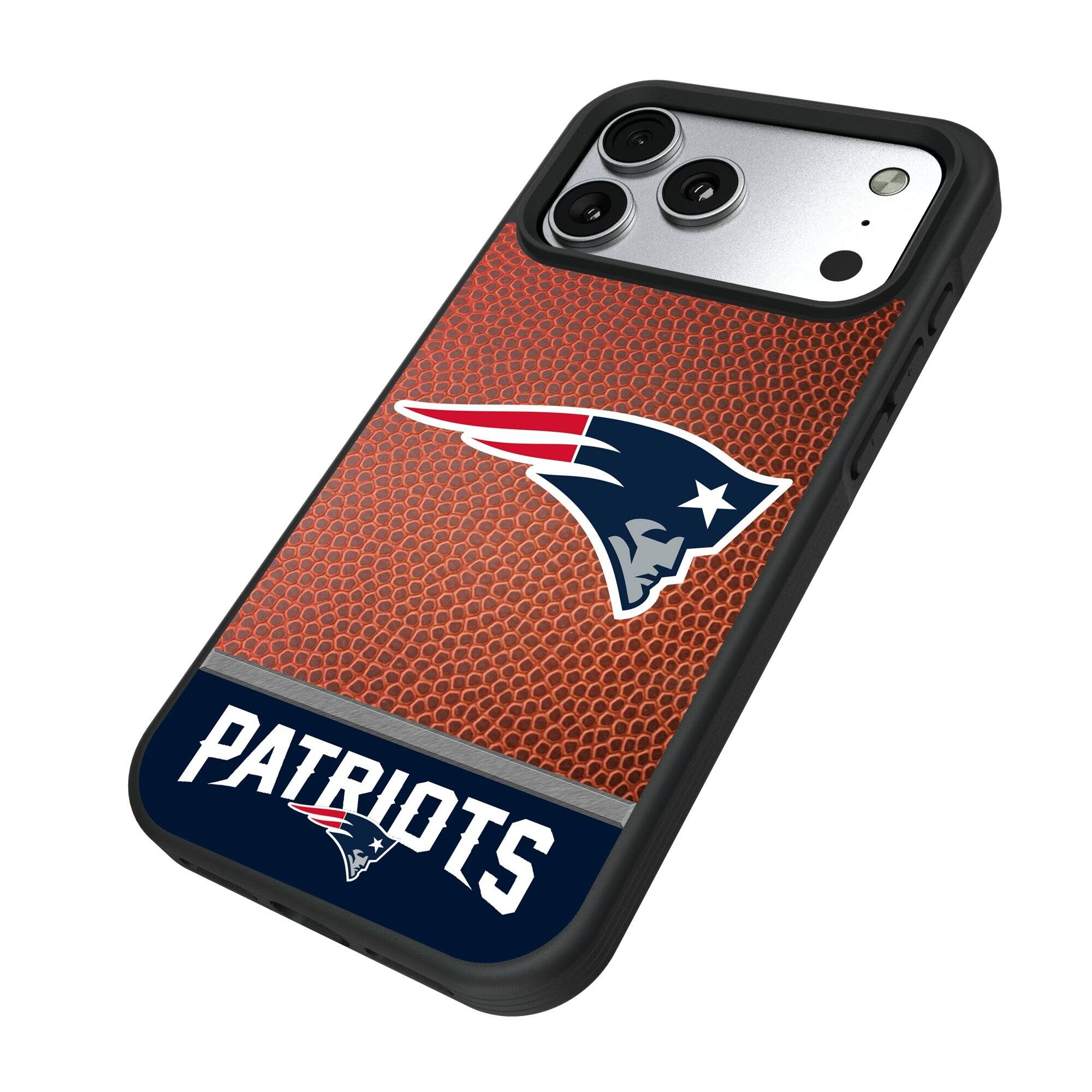 Alt View 1. Keyscaper - Bump Case with 8.2ft Drop Protection - 15 - Multicolor.