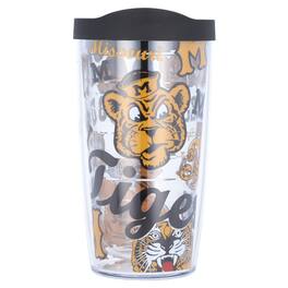 Tervis - Missouri Tigers 16oz. Allover Classic Tumbler - Multicolor