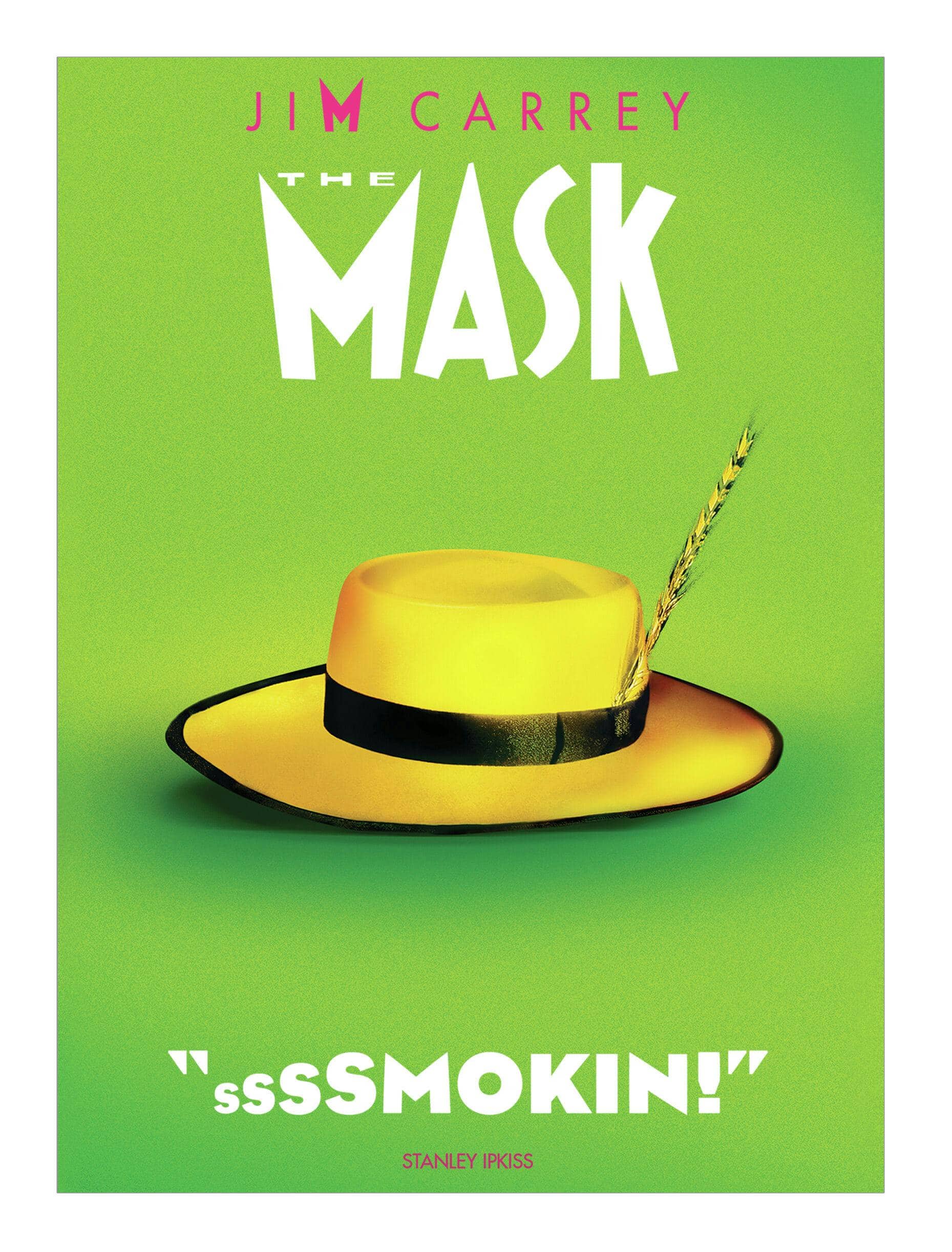 The Mask (IconicMoment) [DVD] [Standard] price history on PriceWatchPro