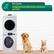 Pet Cycle
Program that effectively removes pet hair