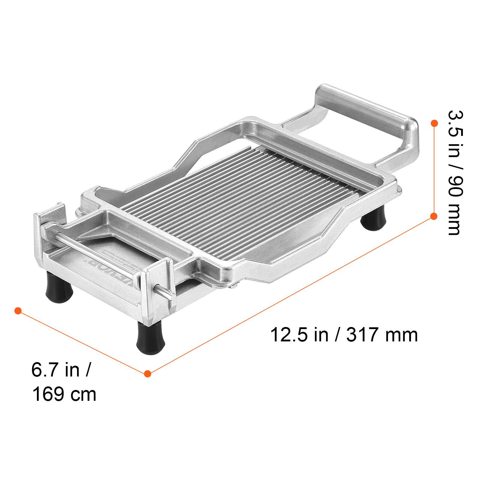- 3.5 in / 90 mm
- 12.5 in / 317 mm
- 6.7 in / 169 cm