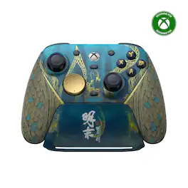 GameSir - G7 Pro Wireless Controller for Xbox Series X|S|One, PC, Android, TMR Sticks, Hall Effect Triggers, 1000Hz Polling Rate - Fallen Feathers