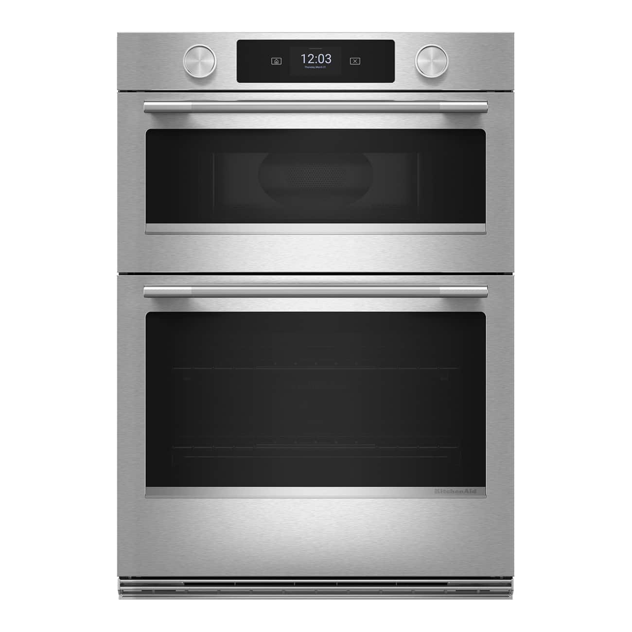 12:03 Twinds Web  
X  
KitchenAid