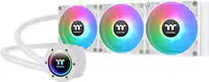 The correct text is "Thermaltake".