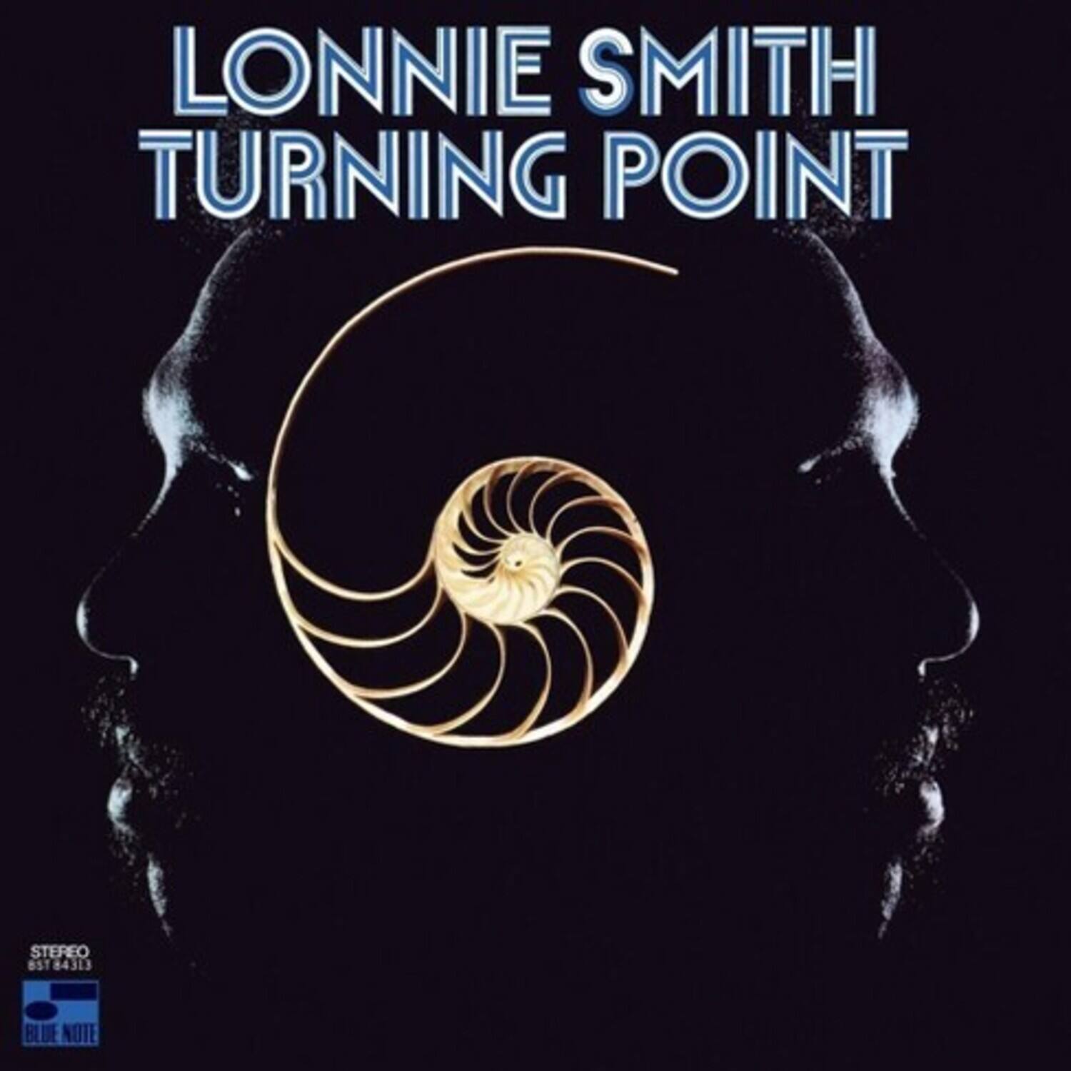 Lonnie Smith - Turning Point (Blue Note Classic Vinyl Series)   - VINYL LP price history on PriceWatchPro