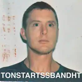 Tonstartssbandht - An When - VINYL LP