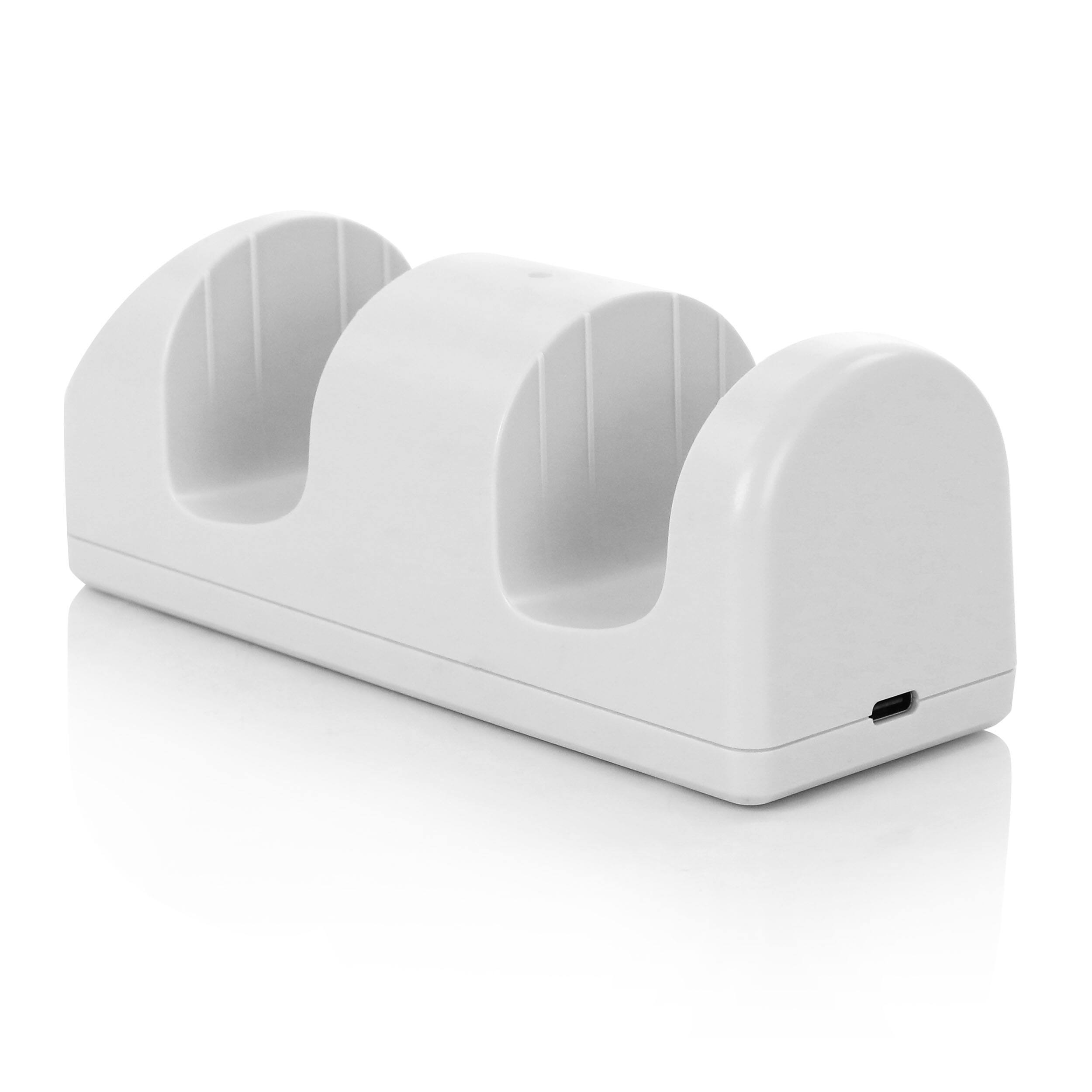 Alt View 2. Gamefitz - GameFitz PlayStation 5 Dual Charging Dock.