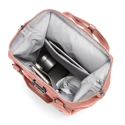 citysafe cx mini backpack Citysafe Anti-Theft for example Pacsafe CX Anti-Theft Mini Backpack
