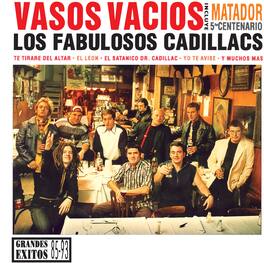 Los Fabulosos Cadillacs - Vasos Vacios - VINYL LP