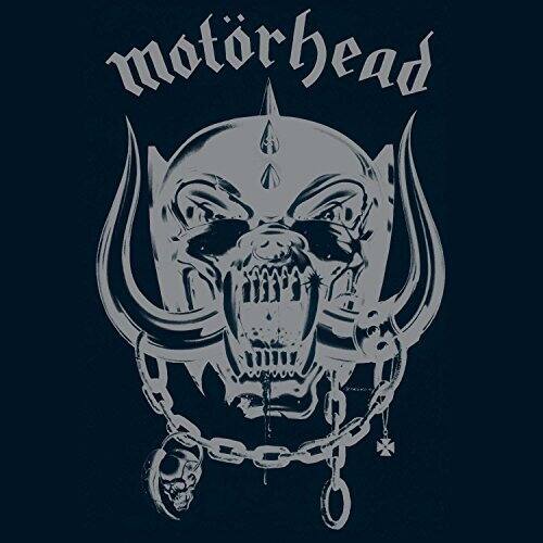 Front. Motörhead [LP].