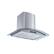 Left. Winflo - Winflo 30 inch Convertible 500 CFM Stainless Steel Wall Mount Range Hood - Stainless Steel.