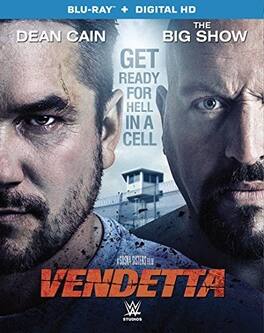Vendetta - BLU-RAY