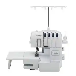 Brother - PS3734T Pacesetter Serger Overlock Sewing Machine