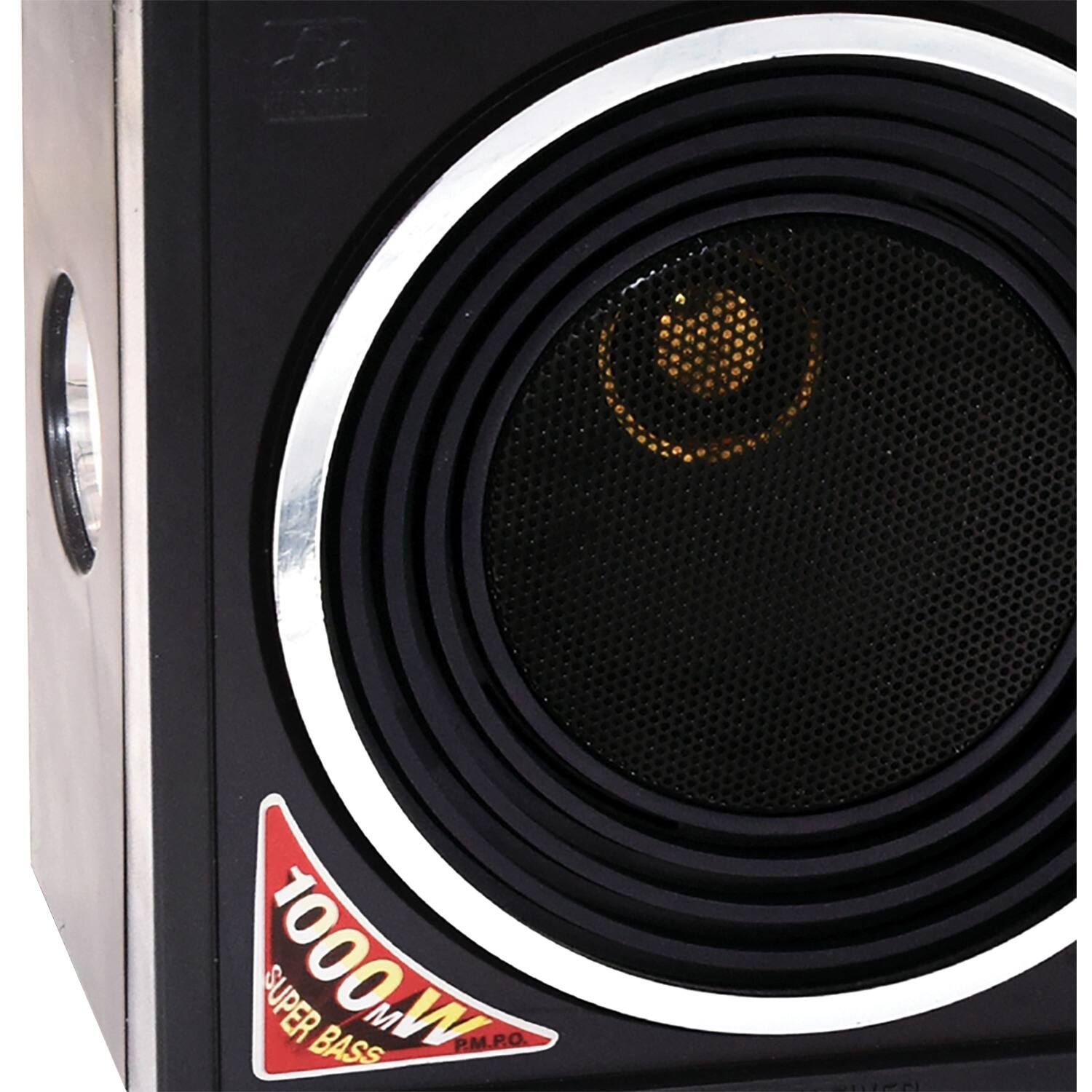 1000W SUPER BASS M.W.P.M.P.O.