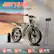 48V 15AH REMOVABLE BATTERY
AG CBIKE ICO SS
BMS Protection
6H Fast Charging
UL Certified
40-60 Miles range