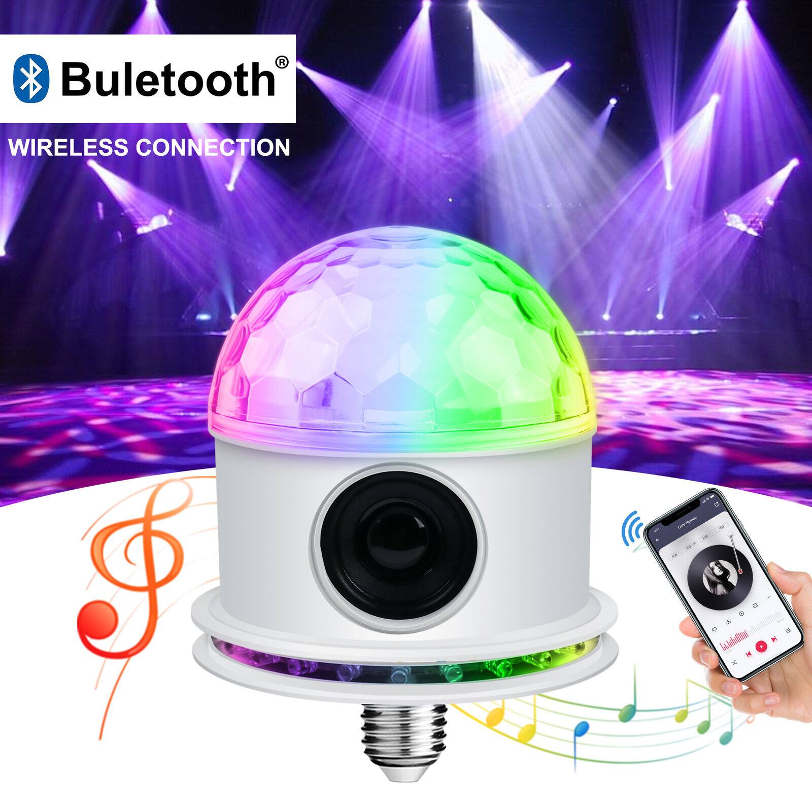 Buletooth WIRELESS CONNECTION