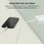 Charge More than Your Phone: Deliver up to 25W of power to your compatible device, including tablets, iPads, and other smartphones. Belkin.