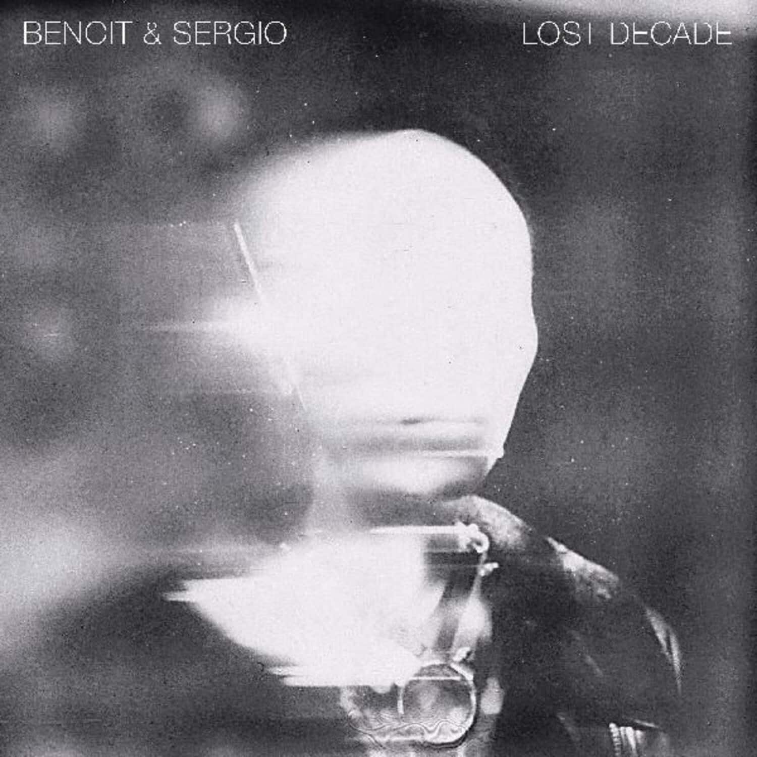 Benoit & Sergio - Lost Decade   - VINYL LP price history on PriceWatchPro