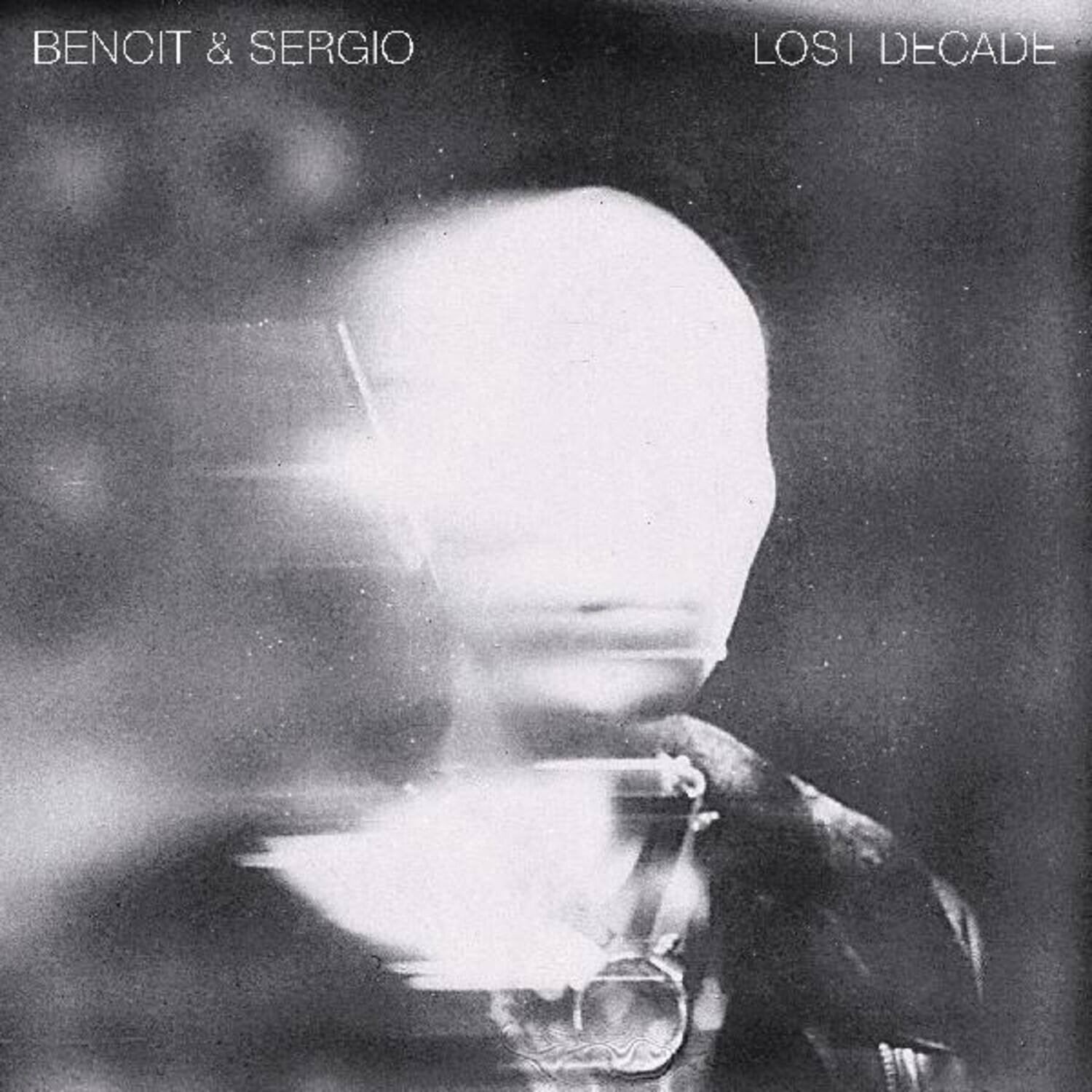 BENOIT & SERGIO  
LOSI DECADE