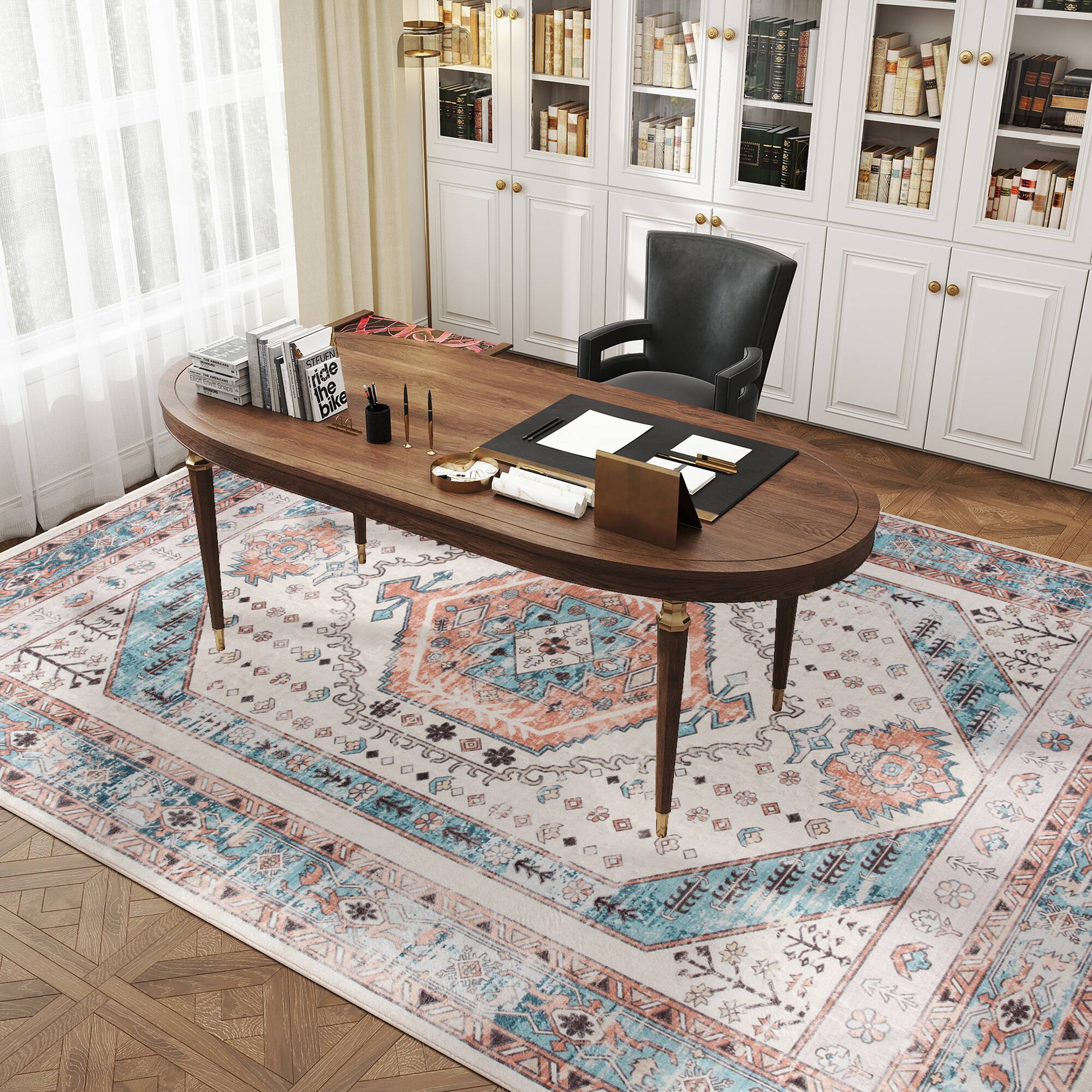 STUN FN C ride the bike