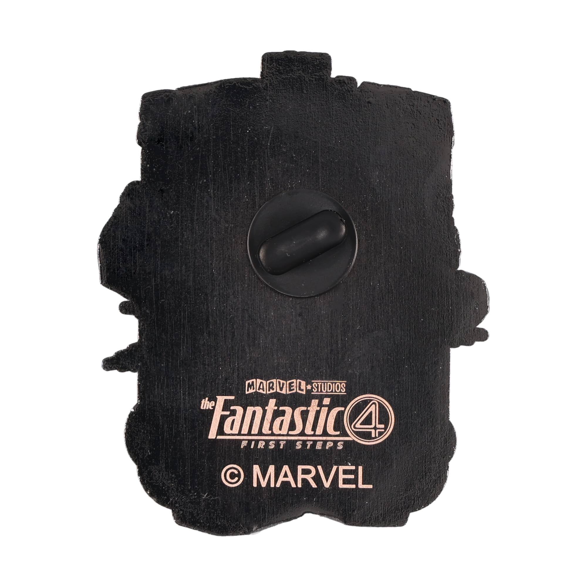 MARVEL STUDIOS  
the Fantastic 4  
FIRST STEPS  
© MARVEL