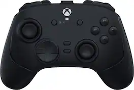 Razer - Wolverine V4 Pro Wireless Gaming Controller for Xbox Series X|S and PC with 8K Hz HyperPolling - Black