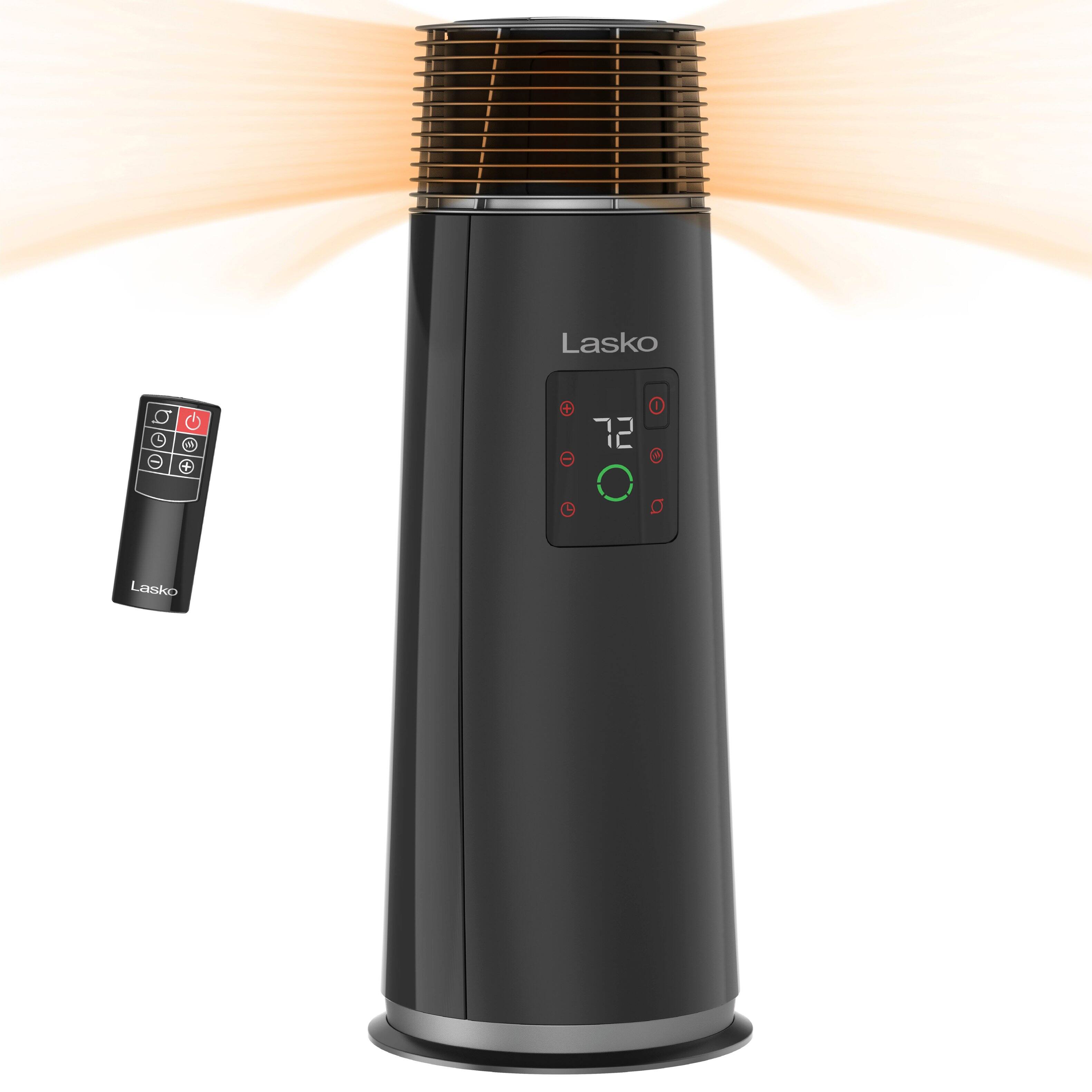 Lasko L = M + 72 0