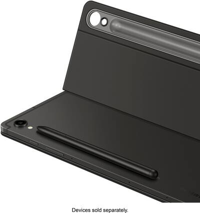 Samsung Galaxy Tab S9 / S9 FE / S10 FE/ S10 Lite Book Cover Samsung Galaxy Tab S9 / S9 FE / S10 FE/ S10 Lite Book Cover