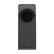 Alt View 11. Lasko - Lasko Elite Collection Revolution II Full-Room Ceramic Heater with Remote Control - Black.