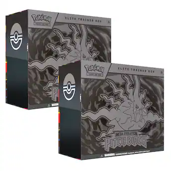 best buy mega evolution booster box Pokemon - Evolution: Ascended Heroes Mega Evolution expansion Pokmon Trading Card Game: Mega