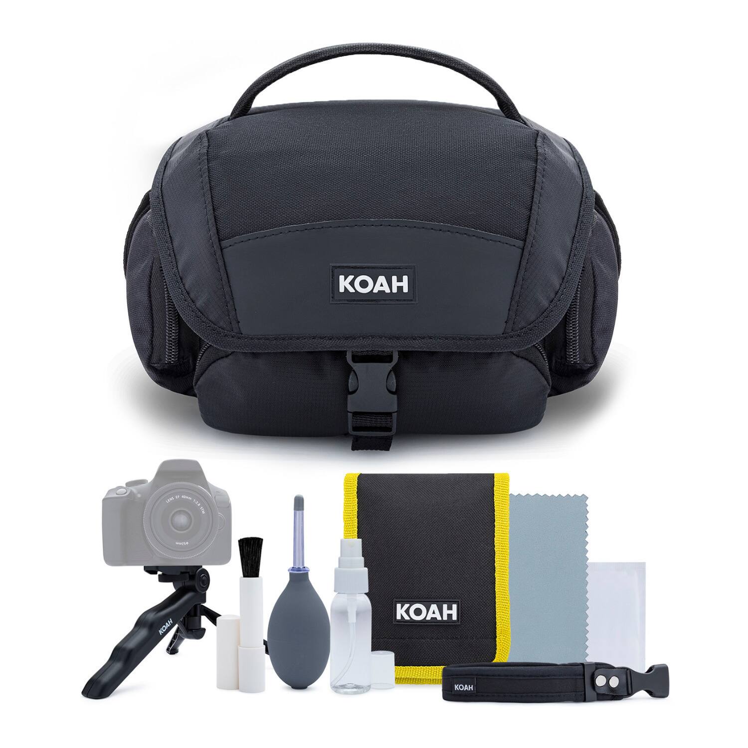 KOAH