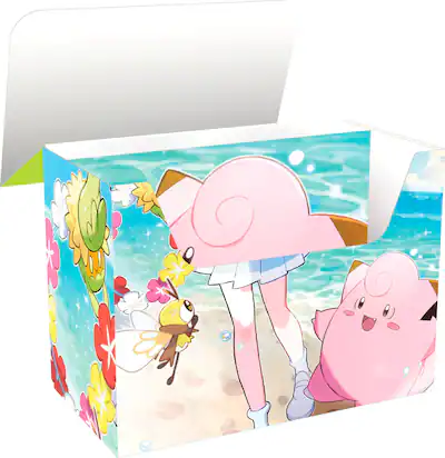 pokemon trading card game: lillie premium tournament collection Box Level1 TCG Pokmon TCG: Lillie Premium Tournament