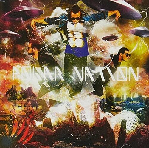 AQUARIAN NATION