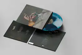 Imagine Dragons - Reflections (From The Vault Of Smoke + Mirrors) - VINYL LP