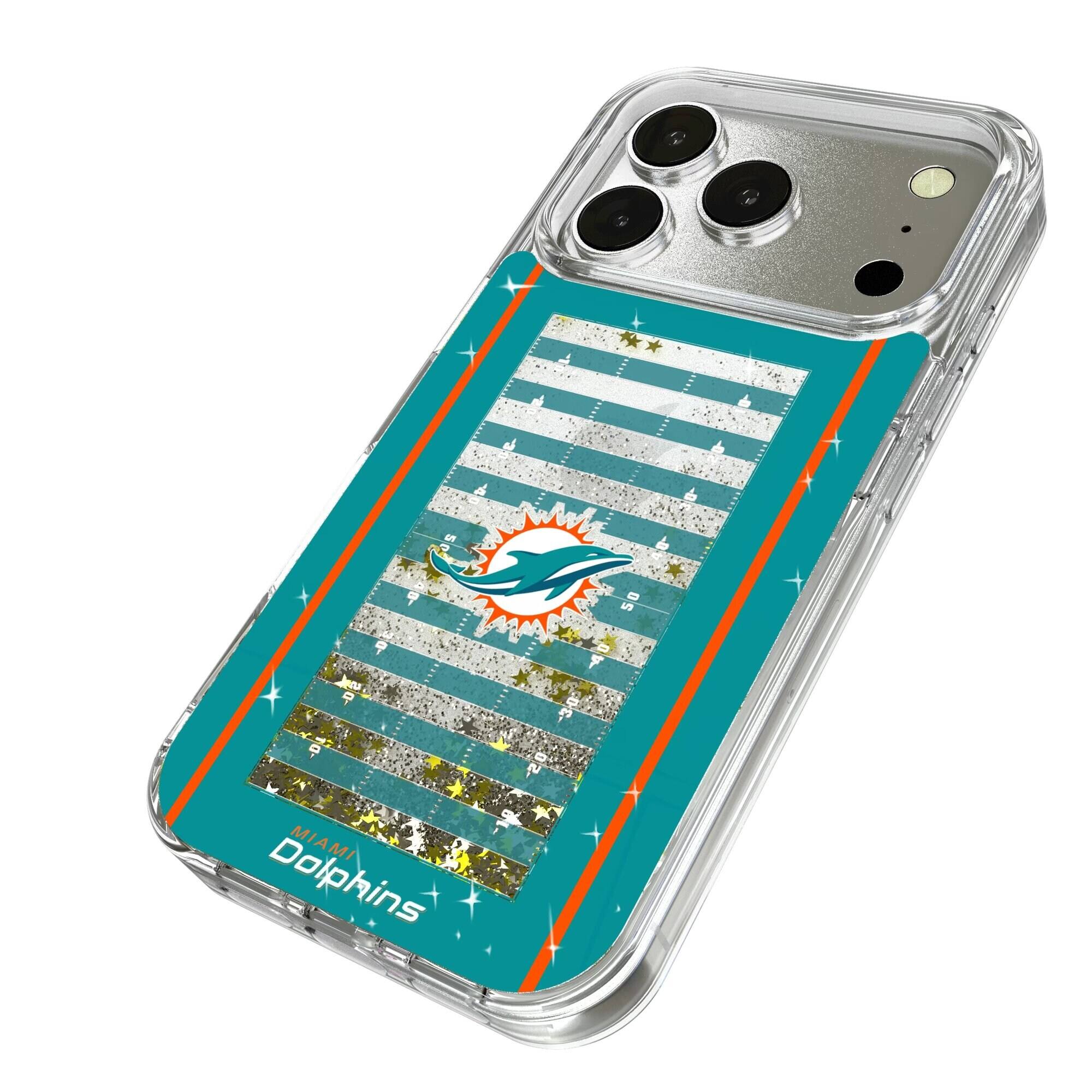 MIAMI Dolphins