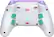 Back. PowerA - PowerA Advantage Wireless Controller for Xbox Series X|S - Beach Vibes - Beach Vibes.