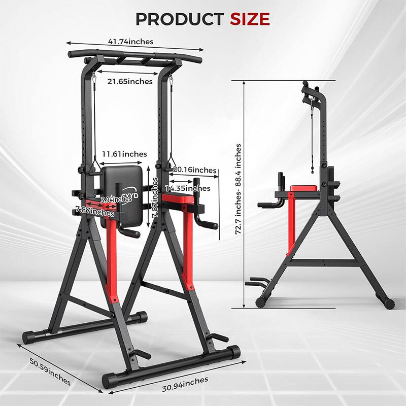 PRODUCT SIZE

- 41.74 inches
- 21.65 inches
- 11.61 inches
- 20.16 inches
- 14.35 inches
- 7.87 inches
- 39.4 inches
- 7.87 inches
- 88.4 inches
- 72.7 inches
- 50.59 inches
- 30.94 inches