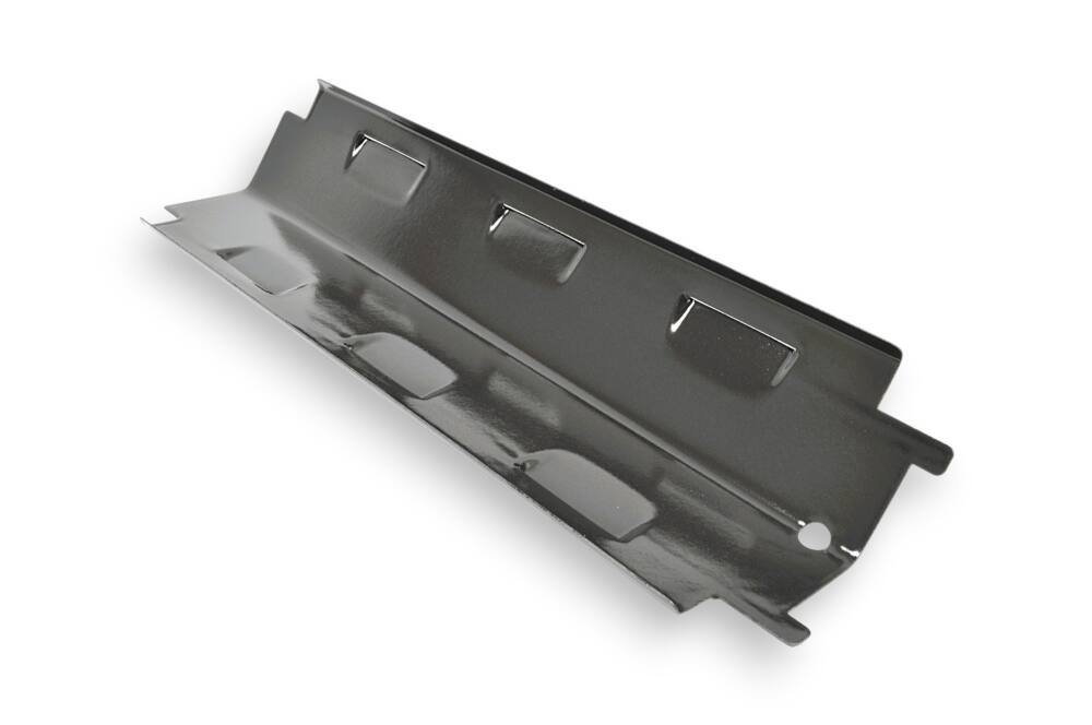 Alt View 4. Charbroil - Charbroil - CHRG430-0005-W1 Porcelain Heat Tent.