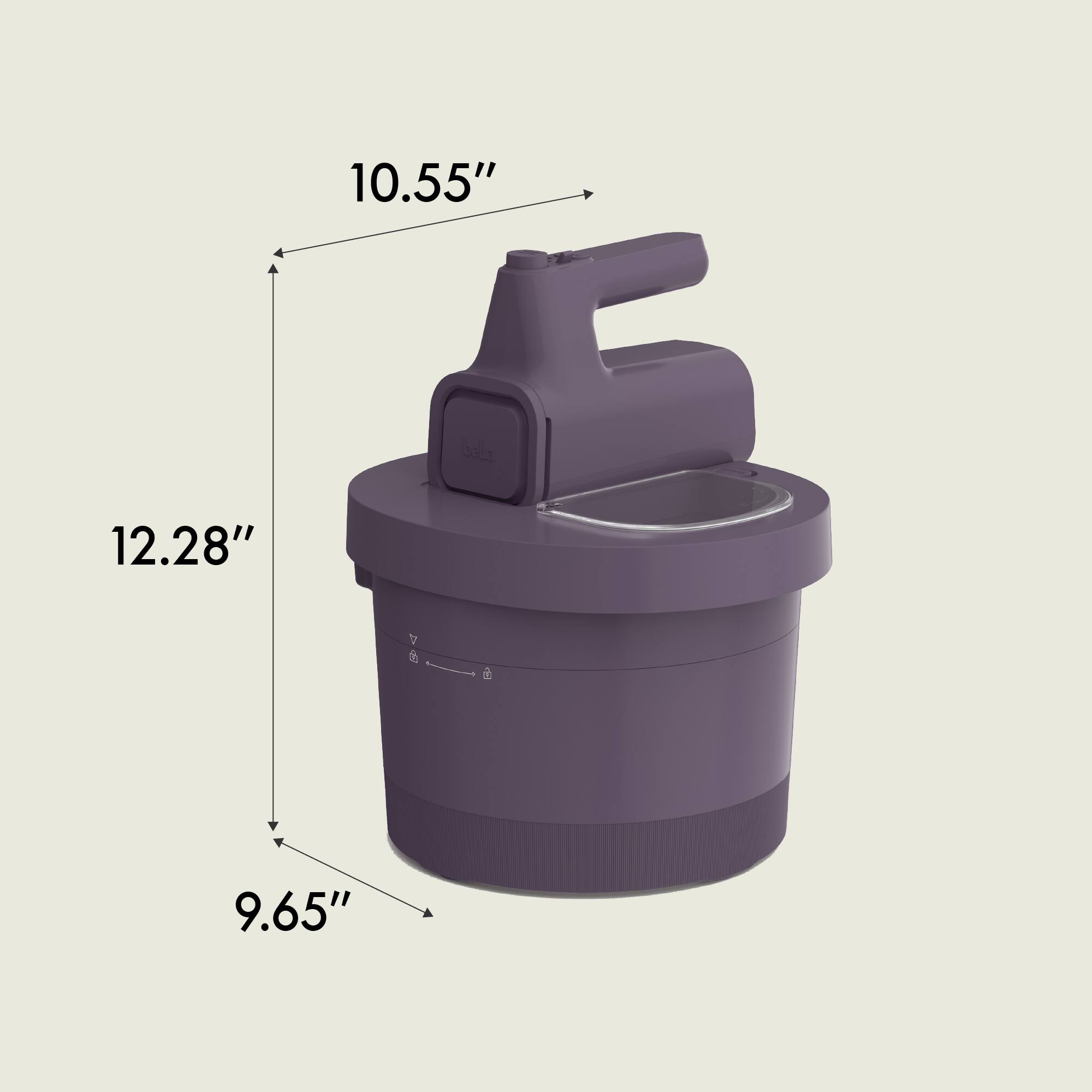 10.55"  
12.28"  
9.65"