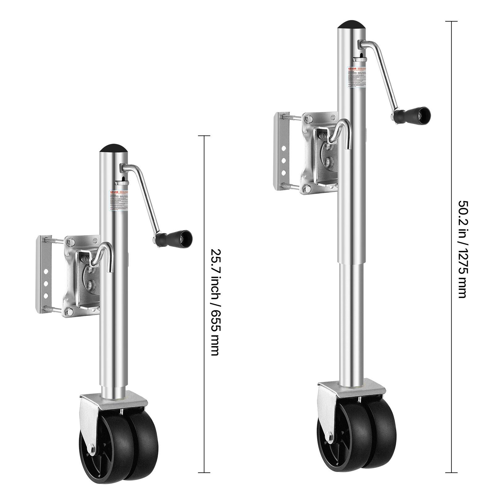25.7 inch / 655 mm  
50.2 in  
50.2 in / 1275 mm
