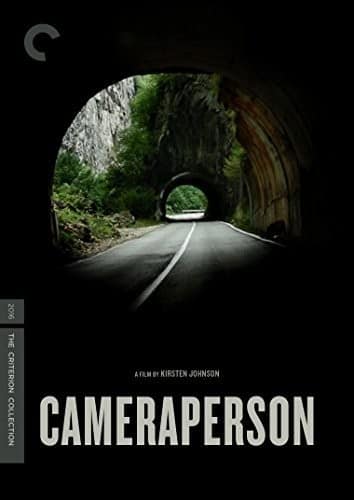 Cameraperson (Criterion Collection)  - DVD