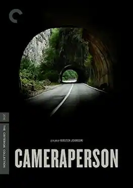 Cameraperson (Criterion Collection) - DVD
