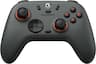 GameSir - Nova 2 Lite Wireless PC, Switch, Switch 2, Android, Steam Controller w/ Hall Effect Joysticks/Triggers, Mappable Buttons - Gray