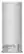 Back. Whirlpool - 28 in. Wide 18 cu. ft. Top-Freezer Counter-Depth Refrigerator with Total Coverage Cooling - White.