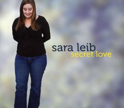 Sara Leib - Secret Love   - COMPACT DISCS [CD] price history on PriceWatchPro