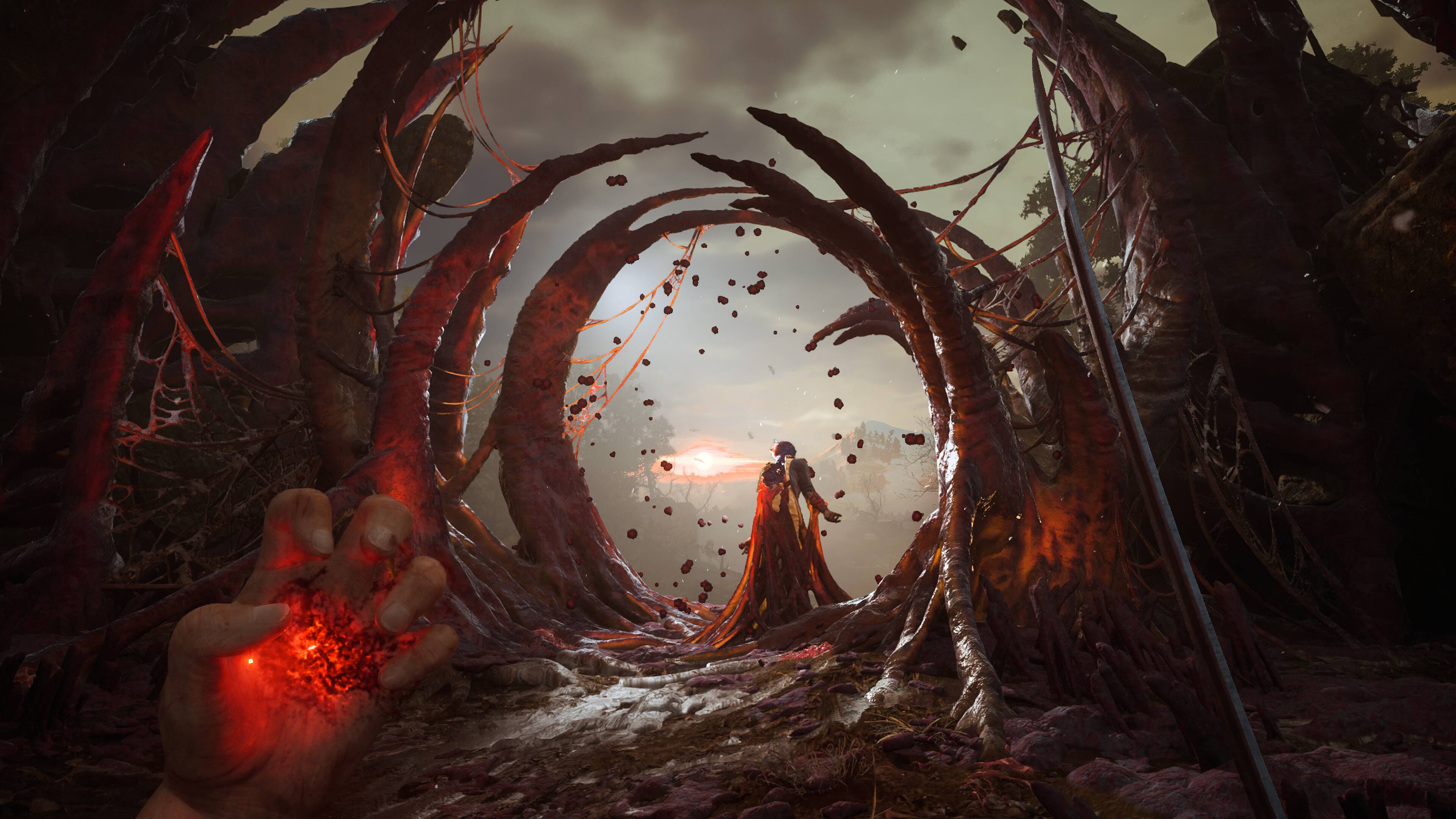 Left. Fireshine Games - Valor Mortis.