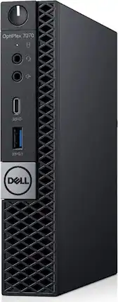 OptiPlex 7070 SSE SS0 DELL