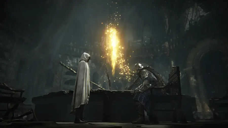 Alt View 6. BANDAI NAMCO Entertainment - ELDEN RING NIGHTREIGN.